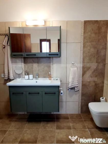 Casa individuala 200 mp, teren 700 mp, vatra veche Remetea M - 7