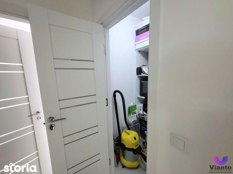 APARTAMENT 3 CAMERE | 70 MP UTILI | VASILE AARON | SIBIU - 4