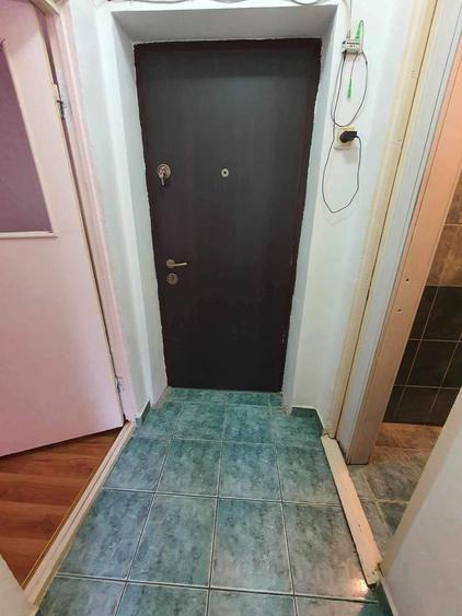 Garsonieră decomandată în Tomis Nord