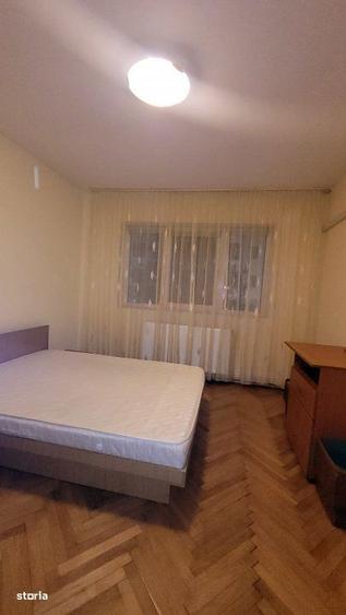 Tomis III -2camere partial mobilat - centrala pe gaz- termen lung - 4