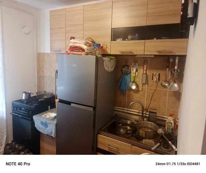 Vanzare garsoniera, zona Vidin- Imobiliare MAXICONFORT - 3
