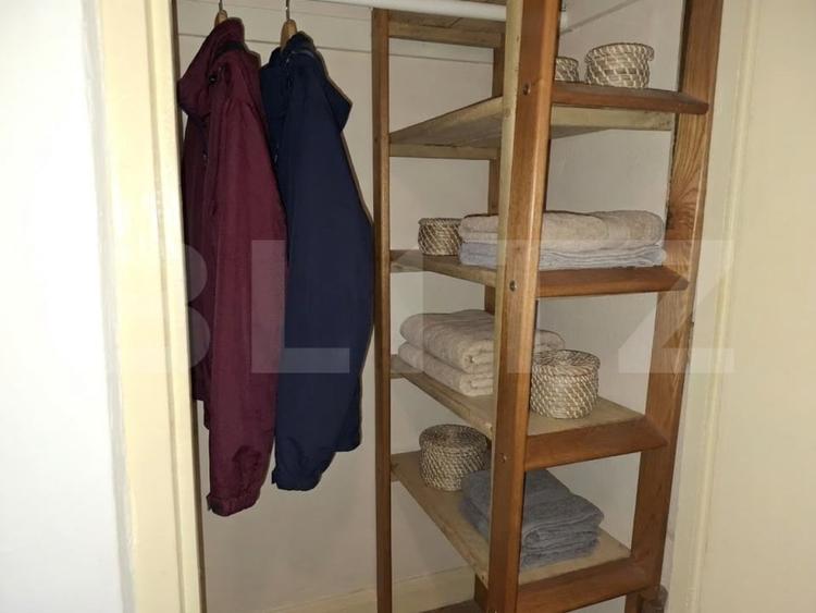 Apartament cu 2 camere decomandat, mobilat în Găești