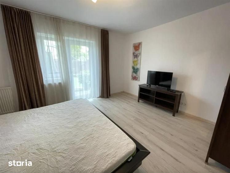 Apartament cu 2 camere în Șelimbăr