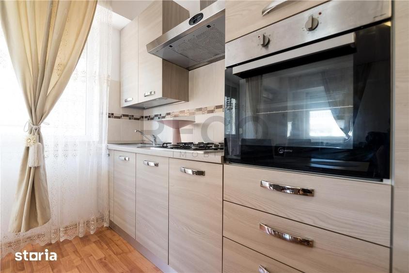 Apartament cu 2 camere decomandat în Iosia