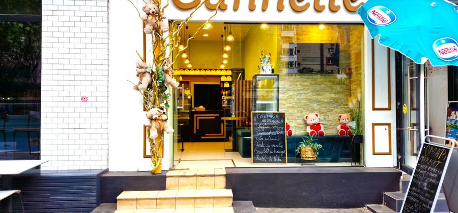 Spațiu comercial, de 30 mp, în P-ța Victoriei