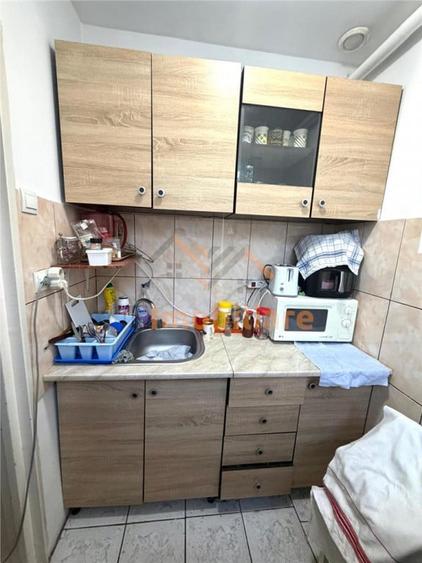 Apartament cu 2 camere semidecomandat în Lotus