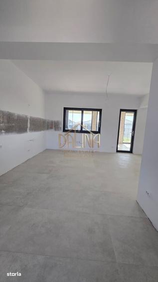 Casă cu 4 camere în Dumbrăveni