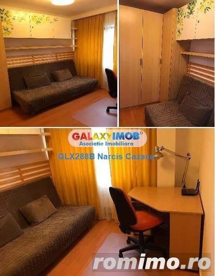 Apartament cu 3 camere decomandat în Baicului