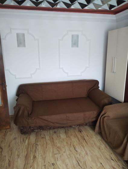 Apartament cu 3 camere decomandat în Inel II