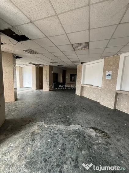 Spațiu comercial, de 139 mp, în Mazepa 1
