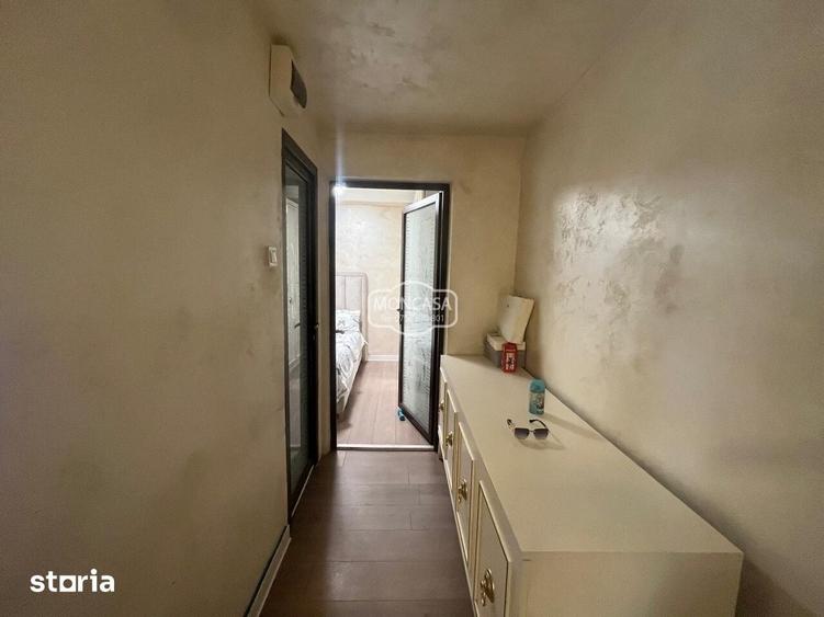 Apartament modern zona blocului turn din Parcul Tineretului - 9