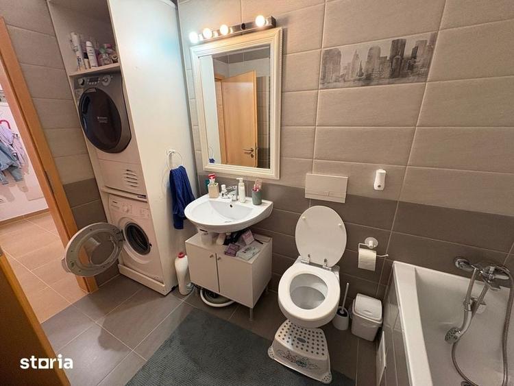 Apartament 2 camere tip sudio, Avantgarden Tractorul, Brasov - 5