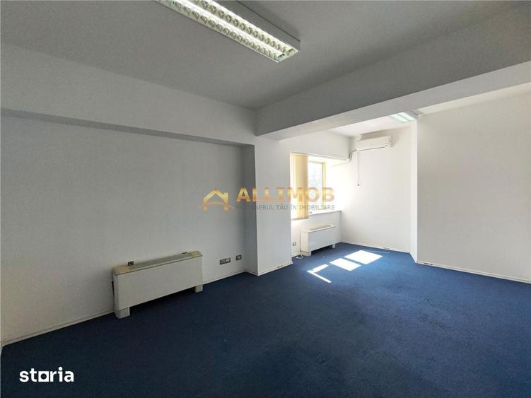 Spatiu de birou in Ploiesti, zona Bulevardul Independentei - 1