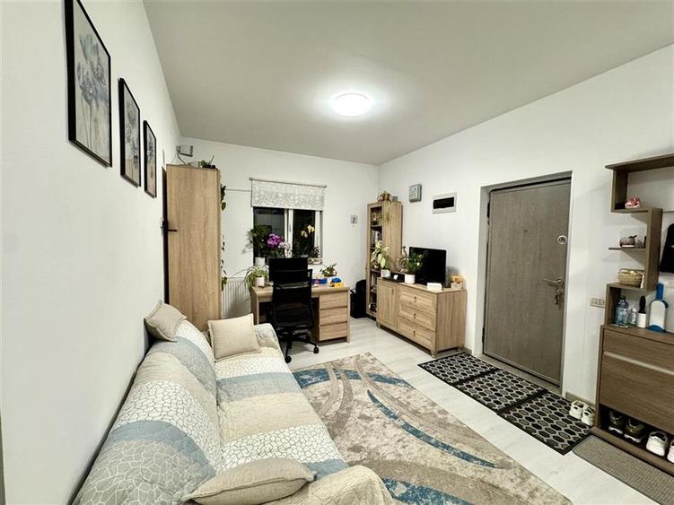 Apartament cu 2 camere decomandat, mobilat în Bartolomeu