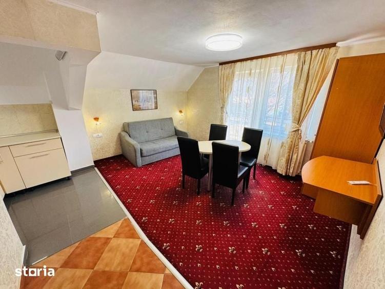 Casă cu 1 camere cu Teren 700 Mp în Bran