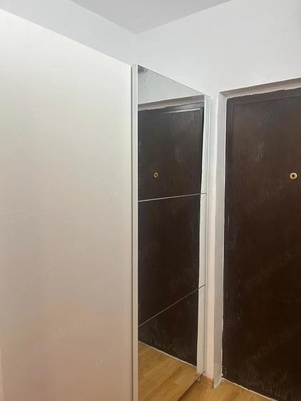 Garsonieră semidecomandată în Dristor