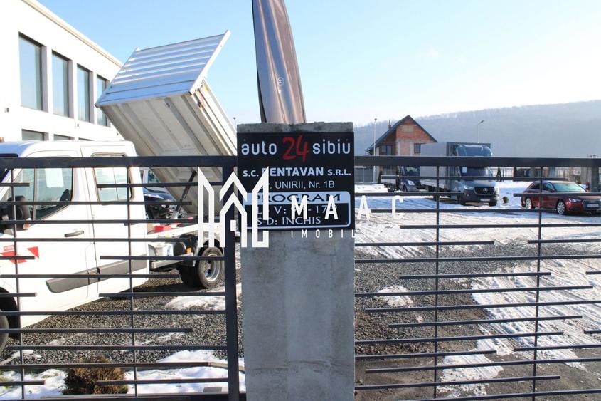 Birou, de 470.29998779297 mp, în Periferie