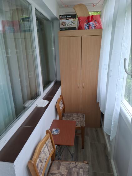 Apartament cu 2 camere semidecomandat în Ultracentral