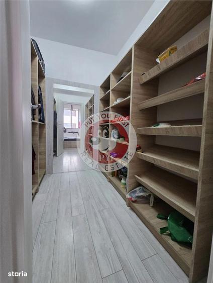Apartament cu 2 camere decomandat în Militari — fotografia 3