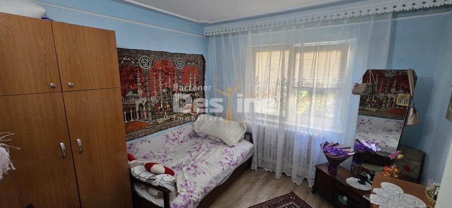 Apartament 2 camere - Pacurari - 4