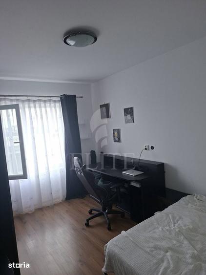 Apartament 3 camere in zona EUROPA - 6