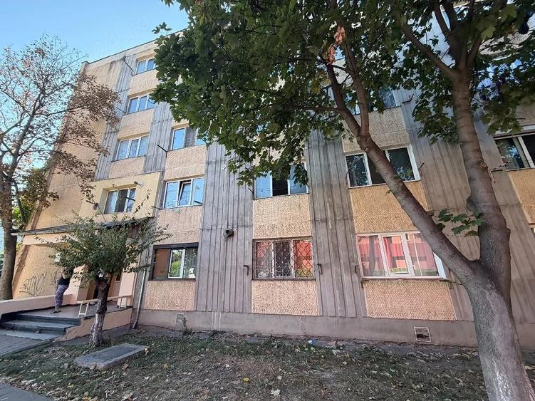 Garsonieră semidecomandată în Milcov