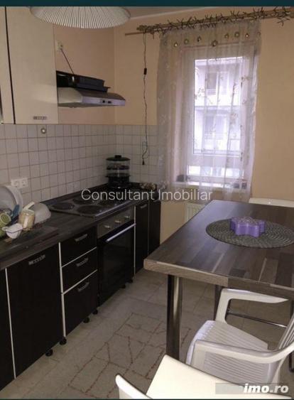 De inchiriat apartament 1 camera in zona Garii