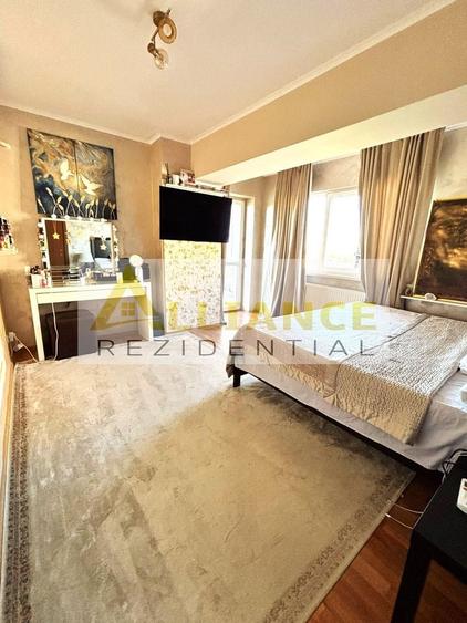 Apartament 2 camere | 65,51 mp utili | Terasa 16 mp | View spectaculos - 7
