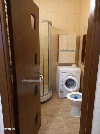 1 Decembrie 2 Camere Mobilat Centrala Propie - 2
