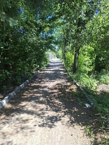 Casă cu 5 camere cu Teren 3000 Mp în Central