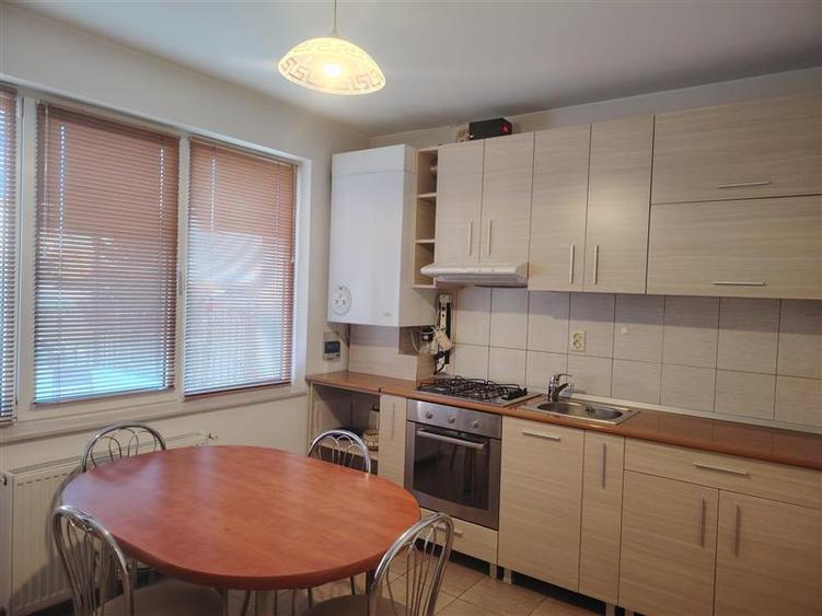 Duplex cu 5 camere cu Teren 420 Mp în Exterior Nord