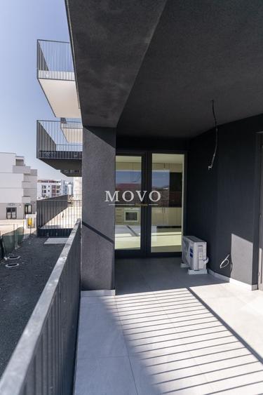 Apartament cu 2 camere decomandat în Mehala