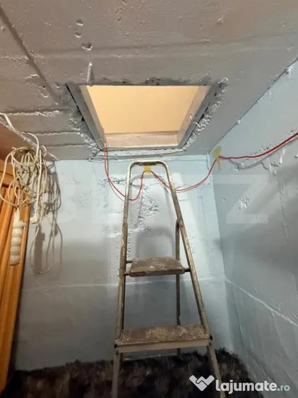 Apartament cu 2 camere decomandat în Micro 13