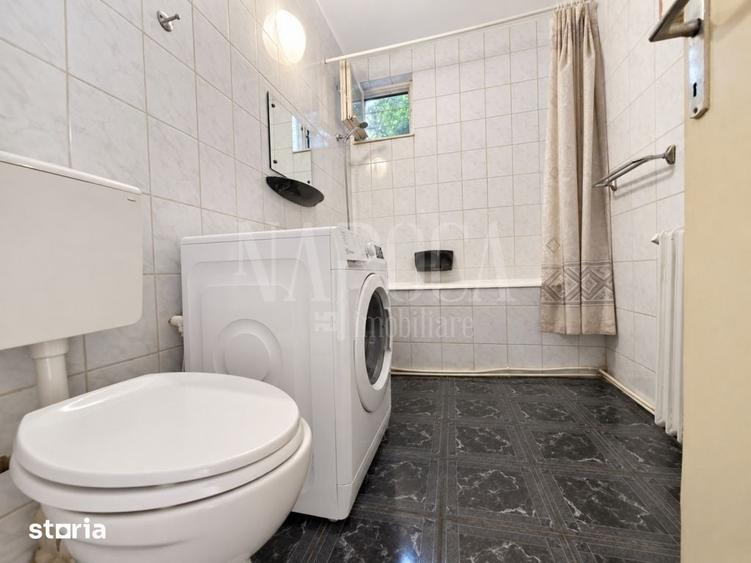 Apartament cu 3 camere în Grigorescu