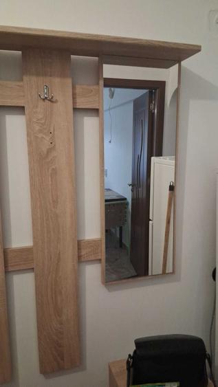 Apartament cu 2 camere nedecomandat în Gară