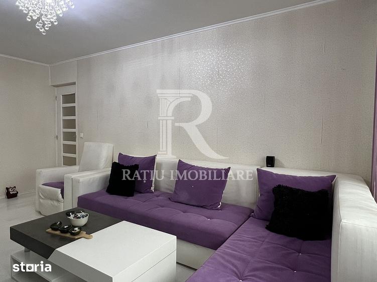 Apartament cu 2 camere | Liszt Ferenc | Nufarul | Oradea - 9