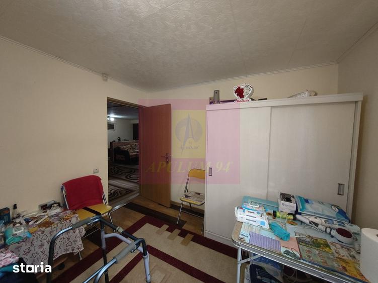 Casă cu 3 camere cu Teren 320 Mp în Colibași