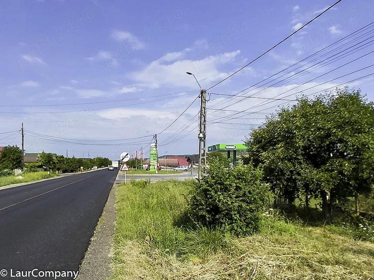 Casă cu 3 camere cu Teren 815 Mp în Vrănești