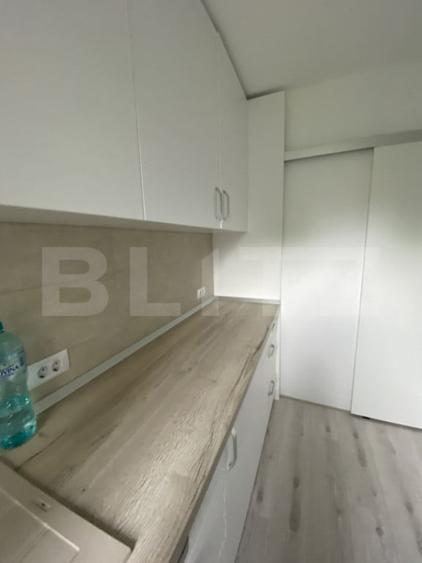 Apartament cu 2 camere decomandat în Astra