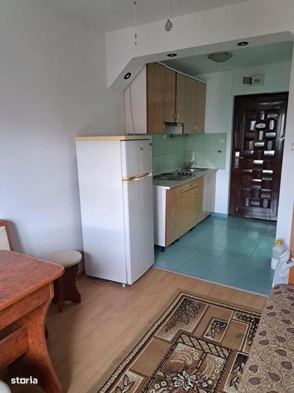 Garsonieră în Carpați 2
