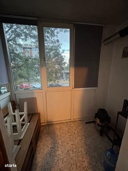 Apartament cu 2 camere decomandat în Brazda lui Novac