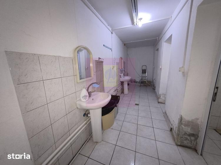 Spațiu comercial, de 300 mp, în Afumați