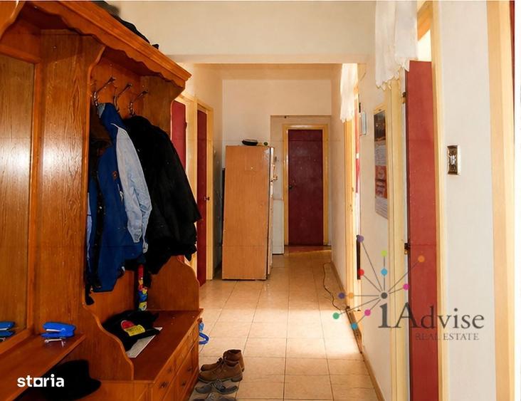 Apartament cu 3 camere, 72 mp, Calea Bucuresti - 3
