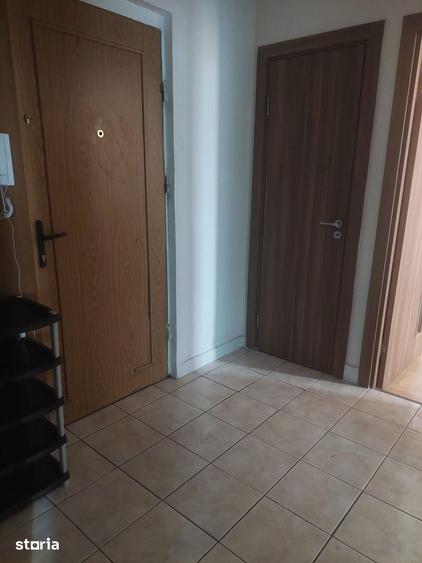 Apartament cu 3 camere în Grivița