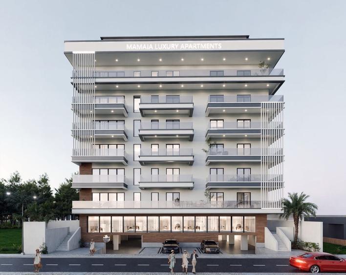 Teren Construcții intravilan de 956 mp, în Nord
