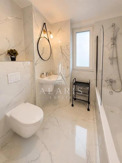 Apartament cu 2 camere, decomandat, zona Aradului - 2