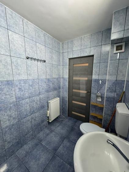 Apartament cu 2 camere decomandat, mobilat în Florești