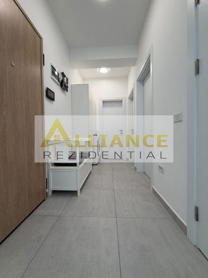 Apartament 3 camere | Bloc 2025 | 2 parcări | 135.000€ - 13