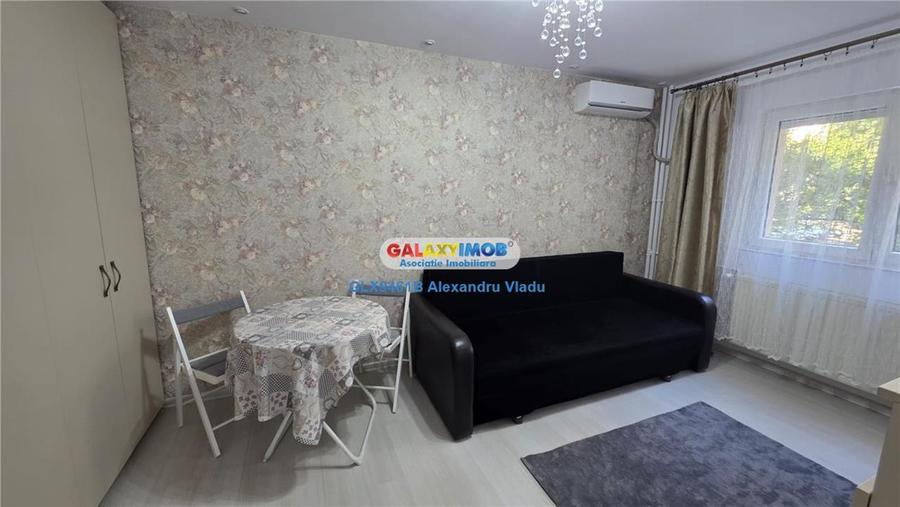 Apartament cu 2 camere decomandat, mobilat în 1 Decembrie 1918