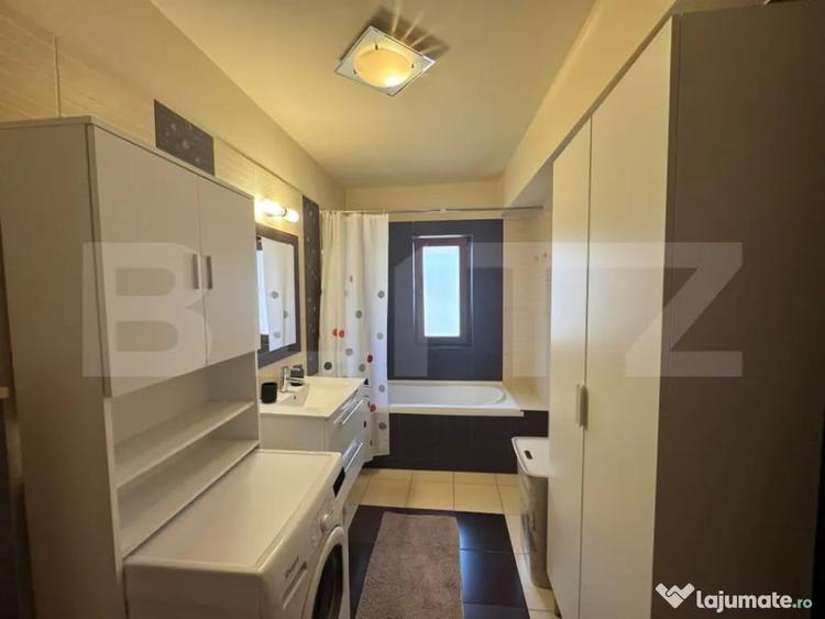 Apartament cu 2 camere decomandat în Bună Ziua